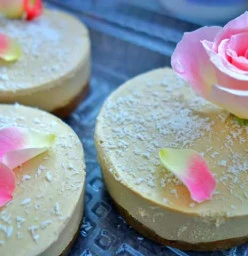 Gaia Sweets Bicton 1