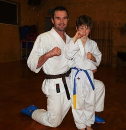Shiryodo Karate Mount Duneed 1
