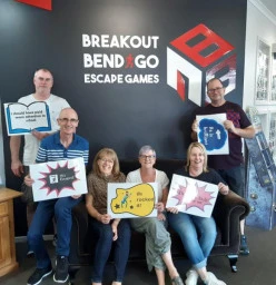 The Great Escape Bendigo Bendigo 1