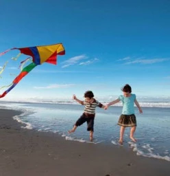 Ocean Beach Tourist Park