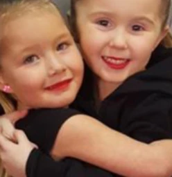 Dance friends are best friends