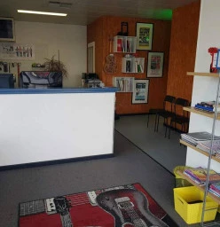 Council approved educational establishment