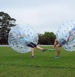 Kids Sports Fun Parties http://www.bubblesoccerhire.com.au/brisbane