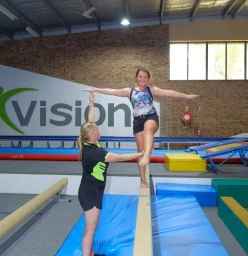 Vision Gymsports South WIndsor South Windsor 1