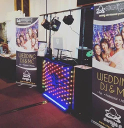 Starlight DJ - Dj Hire Melbourne Pakenham 1