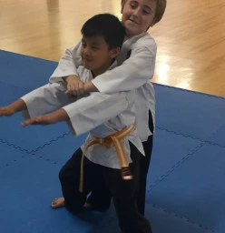 Southern Cross Martial Arts Gold Coast City 1