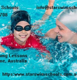 Children Swimming Schools cranbourne