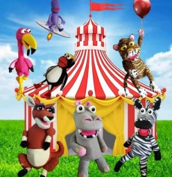 Have The best Kid's Party In Town