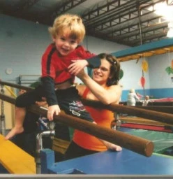 Kindergym