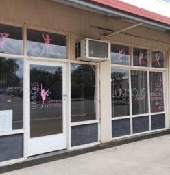 Luminous Dance Studio Seaford 1
