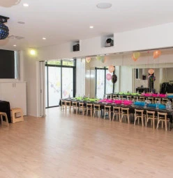 KidzLounge Bondi Junction 1