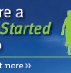 Are you eligible to receive a get started voucher