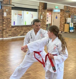 Titan Martial Arts - Nelson Bay Nelson Bay 1