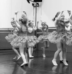 Redland Dance Cleveland 1