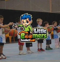 Little Boomers Basketball North Sydney North Sydney 1