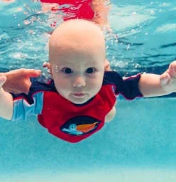 Shapland Swim Schools Stretton Stretton 1