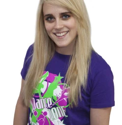 Rebecca Kidd - Principal