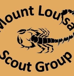 Mount Louisa Scout Group Mount Louisa 1