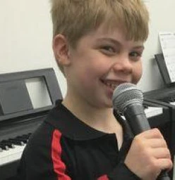 Singing Lessons