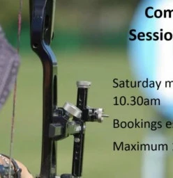 Frankston Archery Club Frankston 1
