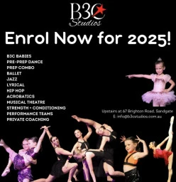 Dance Classes