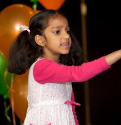 Public Speaking For Kids