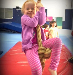 Kindergym & General Gymnastics