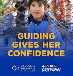 Mittagong District Girl Guides Mittagong 1