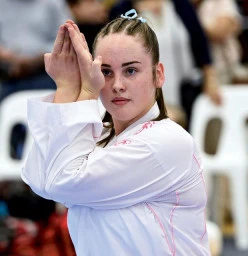 GKR Karate - Martial Arts based Self Defence in Gosford Prime, New South Wales