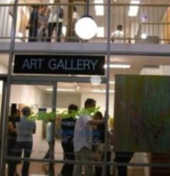 ART PARTIES