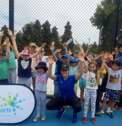 Griffith University School Holiday Program