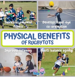 Rugbytots Townsville Townsville 1