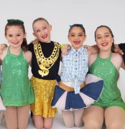 AT Dance Cheltenham 1
