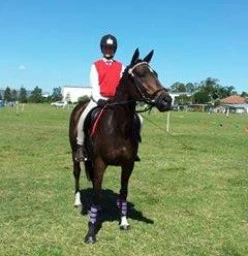 Park Ridge Pony Club Jimboomba 1
