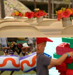Something for everyone!
