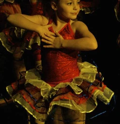 Desiree's Dance Academy Goulburn 1