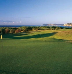 Long Reef Golf Club Collaroy 1