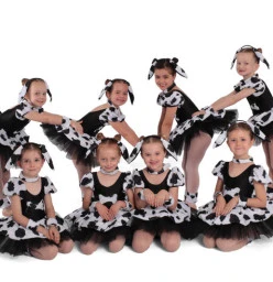Greater Western Sydney Academy of Classical Ballet & Musical Theatre & KKeds Richmond 1