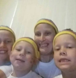 My and Kids and I.. My Life!