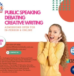 Talent Club Education Chatswood 1