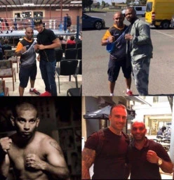 Chadsfit Mobile Personal Training Doncaster East 1