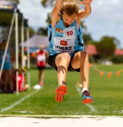Kelmscott Athletics Club INC Kelmscott 1
