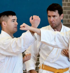 GKR Karate - Martial Arts based Self Defence in Amaroo, Australian Capital Territory