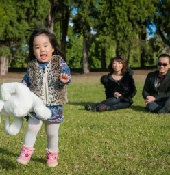 Valent Lau Photography Coogee 1