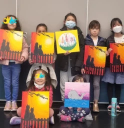 Art classes in Tarneit, Point Cook, Wyndham Vale and Laverton Tarneit 1