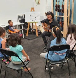 Avviare Music Academy Sydney Bondi Junction 1