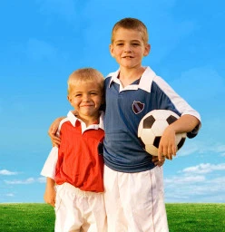 Soccer Programs for Boys & Girls