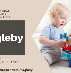 Natural Element Eagleby