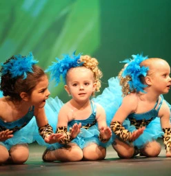 Premier School of Dance Gilles Plains 1