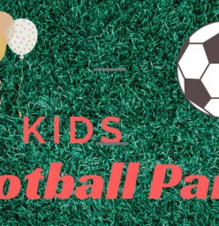 http://www.footballparty.com.au Footbal Party